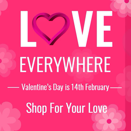 Get Engraved Valentines Gifts