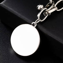 Load image into Gallery viewer, Hip Hop Bracelet with photo inside