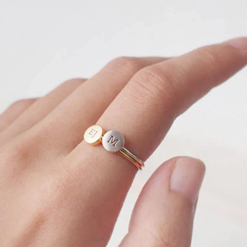 Get Custom Engraved Rings – Get Engravings