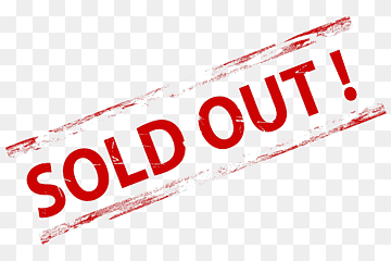 soldout
